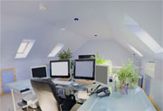 Caple Construction Ltd Bristol House 1