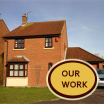 View our building and construction gallery Our building work