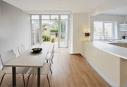 Caple Construction Ltd Bristol House 2